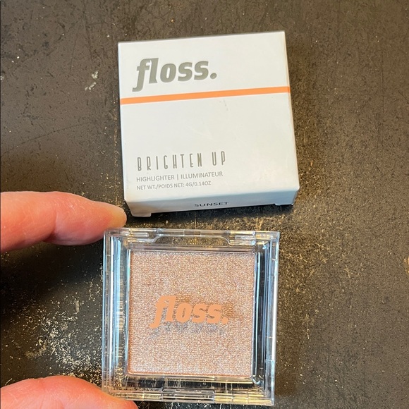 Floss Other - New Floss Sunset Highlighter